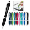 Aurora Ballpoint Stylus Pen